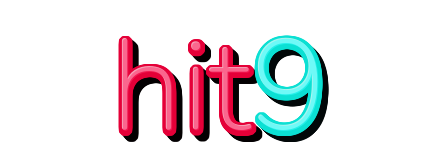 hit9 — logo kanal