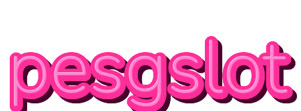 pesgslot — logo kanal